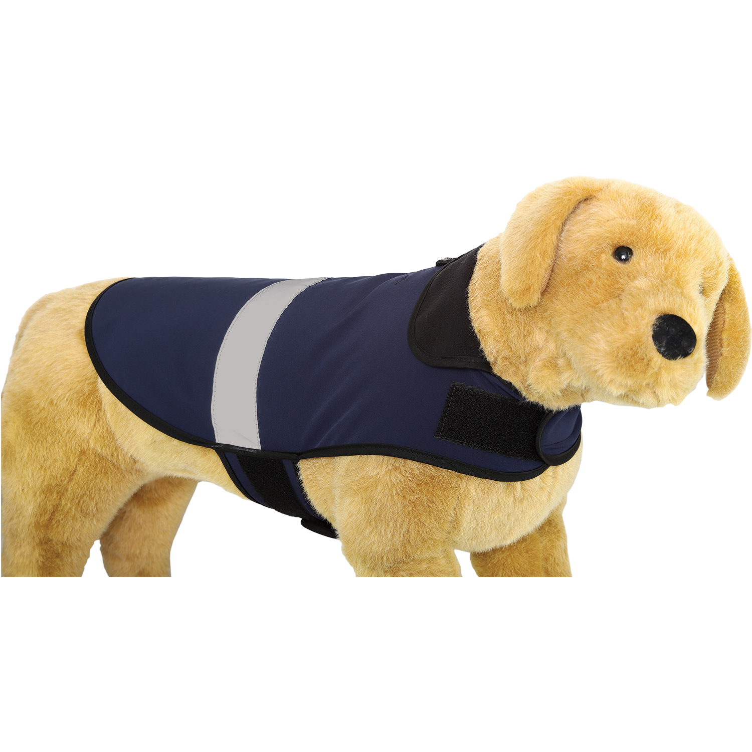 Picture of Stormy Kromer 54620 Dog Jacket Soft Shell